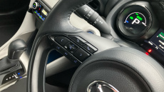 Toyota Yaris 1.5 Hybrid Excel 5dr CVT Hybrid Hatchback